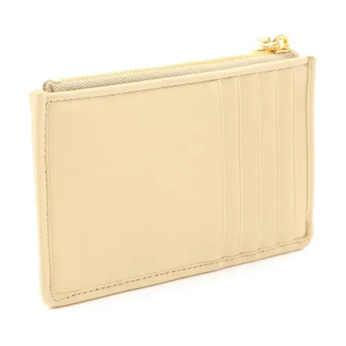 Pre-owned > Pre-owned Accessories > Pre-owned Wallets - - Miu Miu Pre-owned - Modalova