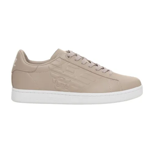 Shoes > Sneakers - - Emporio Armani EA7 - Modalova