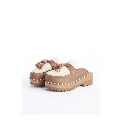 Shoes > Flats > Clogs - - Jejia - Modalova