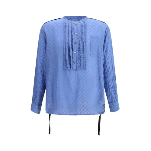 Blouses & Shirts > Blouses - - Undercover - Modalova