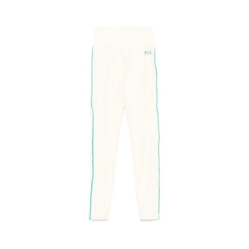 Trousers > Sweatpants - - Sporty & Rich - Modalova