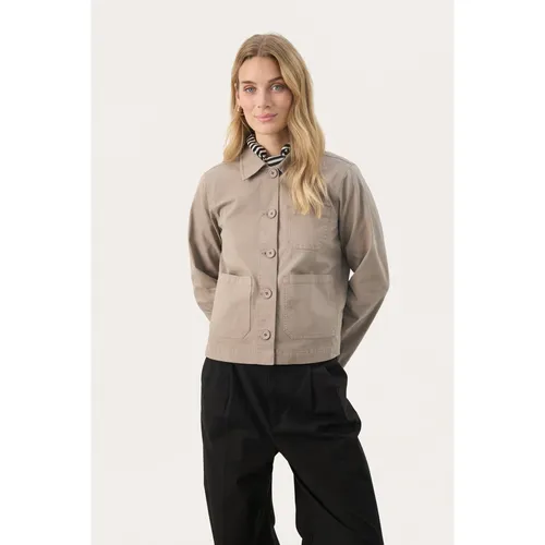 Jackets > Light Jackets - - Part Two - Modalova