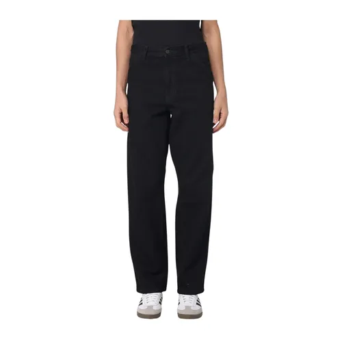 Jeans > Straight Jeans - - Carhartt Wip - Modalova