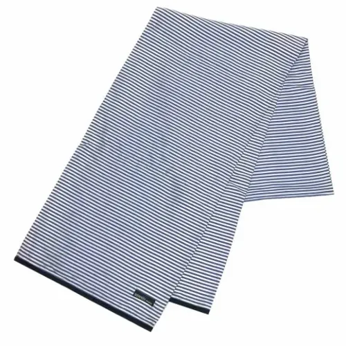 Pre-owned > Pre-owned Accessories > Pre-owned Scarves - - Hermès Vintage - Modalova