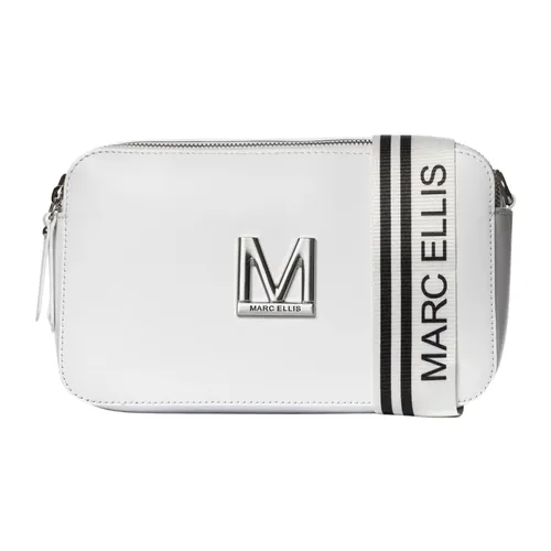 Bags > Cross Body Bags - - Marc Ellis - Modalova