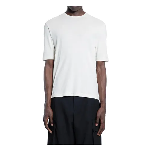 Tops > T-Shirts - - Jil Sander - Modalova