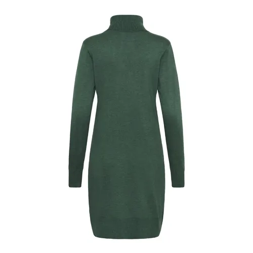 Dresses > Day Dresses > Knitted Dresses - - Saint Tropez - Modalova