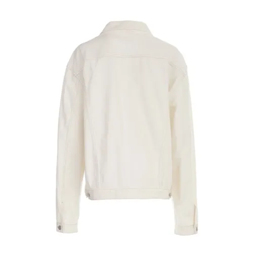 Jackets > Light Jackets - - Maison Margiela - Modalova