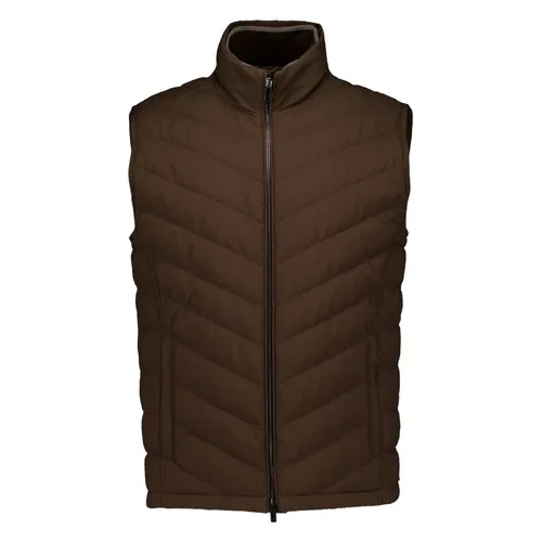 Jackets > Vests - - Paul & Shark - Modalova