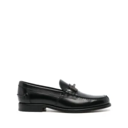 Shoes > Flats > Loafers - - Tod's - Modalova