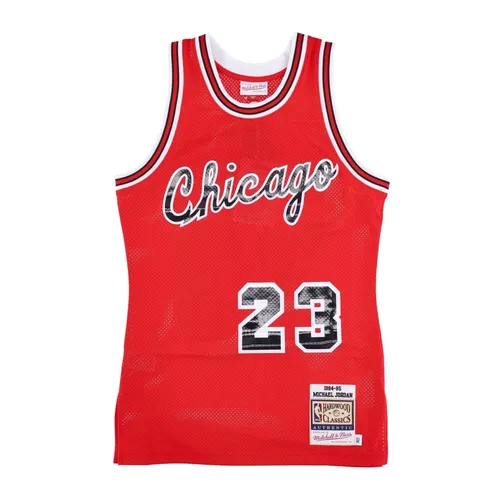 Sport > Sports > Team Sports > Sportswear - - Mitchell & Ness - Modalova