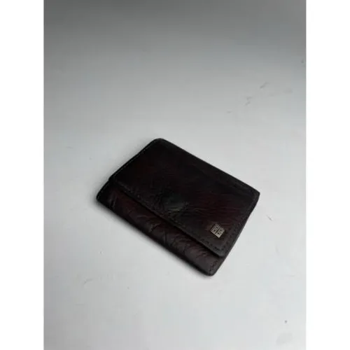 Pre-owned > Pre-owned Accessories > Pre-owned Wallets - - Givenchy Pre-owned - Modalova