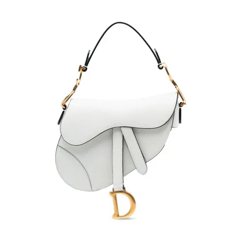 Pre-owned > Pre-owned Bags > Pre-owned Shoulder Bags - - Dior Vintage - Modalova