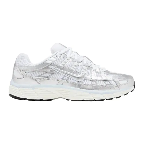 Nike - Shoes > Sneakers - Gray - Nike - Modalova
