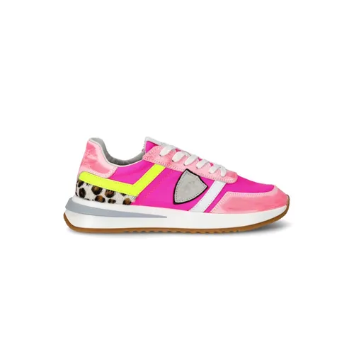 Shoes > Sneakers - - Philippe Model - Modalova