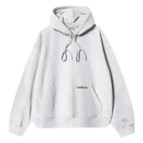Sweatshirts & Hoodies > Hoodies - - Carhartt Wip - Modalova