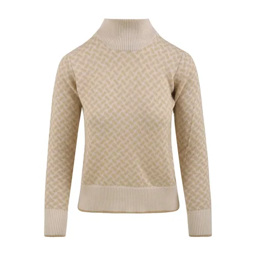 Knitwear > Turtlenecks - - Drumohr - Modalova