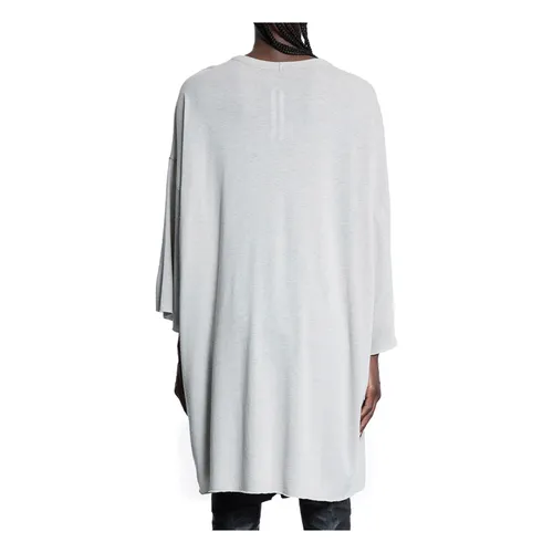 Tops > Oversized Tops - - Rick Owens - Modalova
