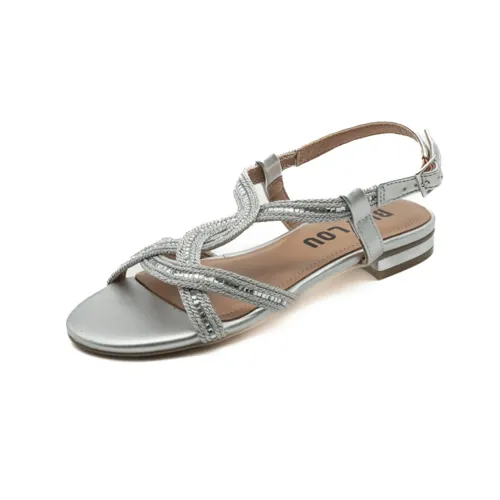 Shoes > Sandals > Flat Sandals - - Bibi Lou - Modalova