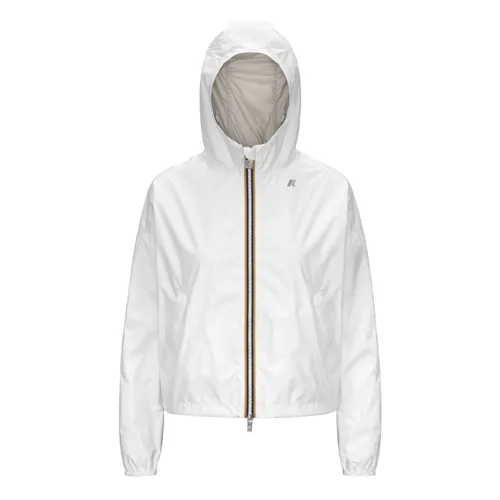 Jackets > Light Jackets - - K-Way - Modalova