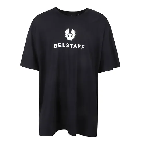 Tops > T-Shirts - - Belstaff - Modalova