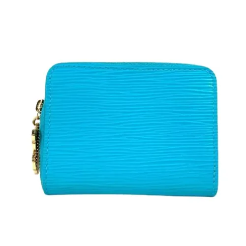 Pre-owned > Pre-owned Accessories > Pre-owned Wallets - - Louis Vuitton Vintage - Modalova