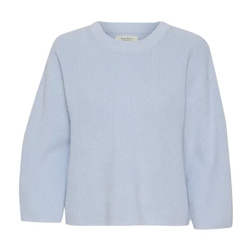 Knitwear > Round-neck Knitwear - - Part Two - Modalova