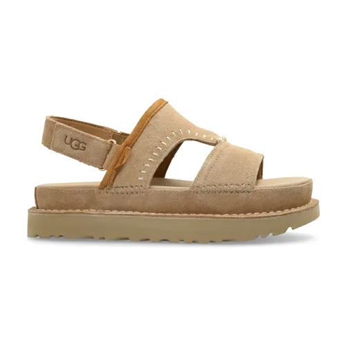 Shoes > Sandals > Flat Sandals - - UGG - Modalova