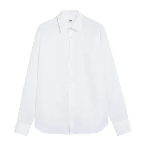 Shirts > Formal Shirts - - Aspesi - Modalova