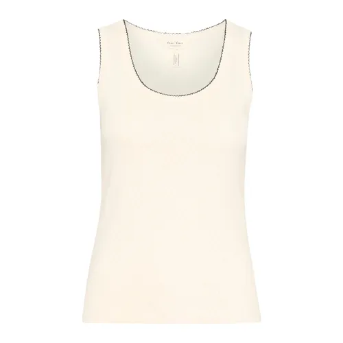 Tops > Sleeveless Tops - - Part Two - Modalova
