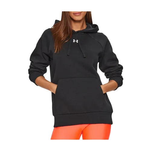 Sweatshirts & Hoodies > Hoodies - - Under Armour - Modalova