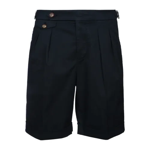 Shorts > Casual Shorts - - Brunello Cucinelli - Modalova