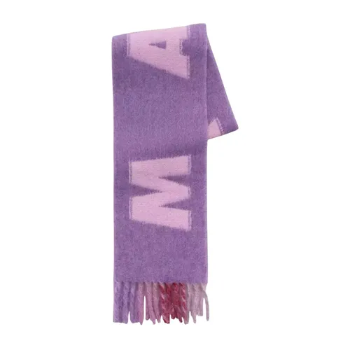 Accessories > Scarves > Winter Scarves - - Marni - Modalova