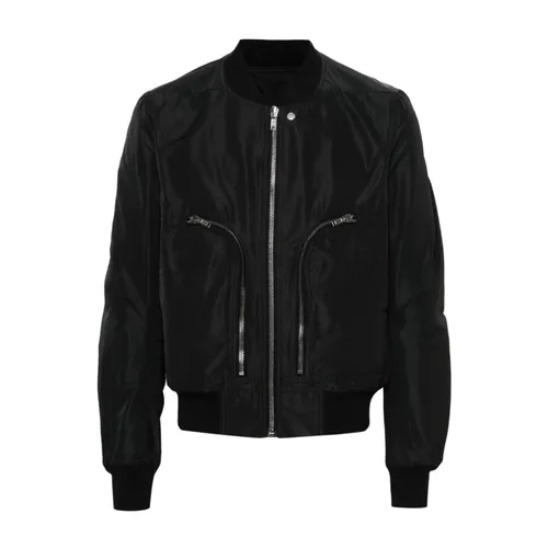 Jackets > Bomber Jackets - - Rick Owens - Modalova