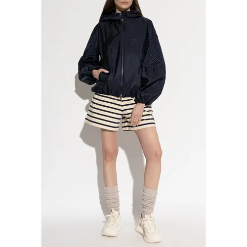 Jackets > Light Jackets - - Moncler - Modalova