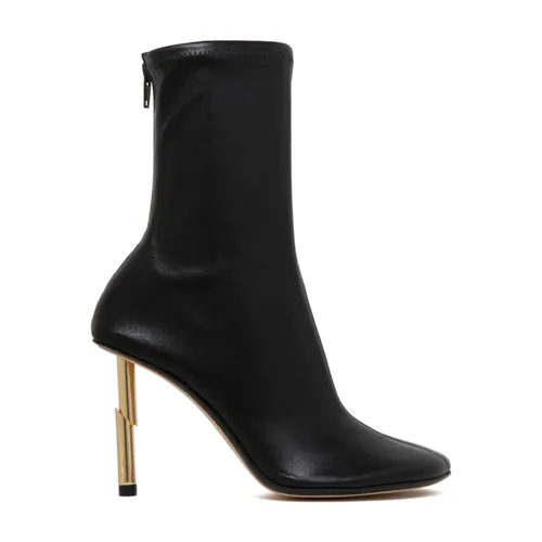 Shoes > Boots > Heeled Boots - - Lanvin - Modalova