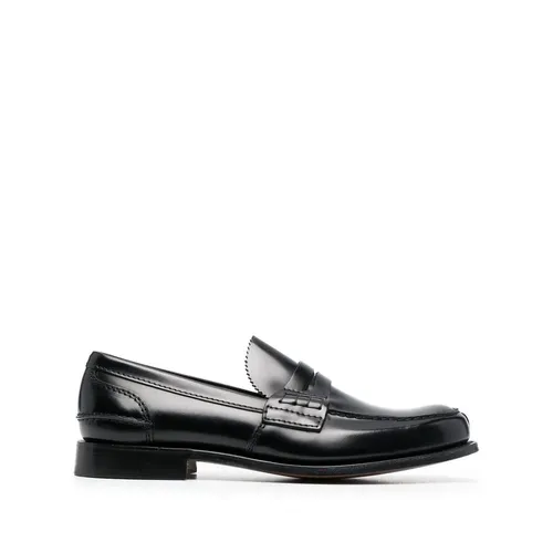 Shoes > Flats > Loafers - - Church's - Modalova
