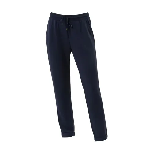 Trousers > Sweatpants - - Liu Jo - Modalova