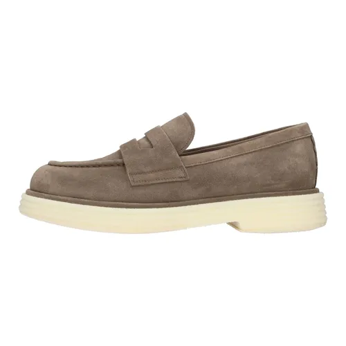 Shoes > Flats > Loafers - - THE Antipode - Modalova
