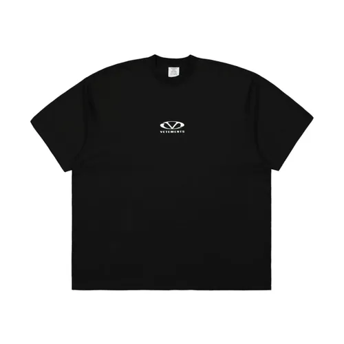Tops > T-Shirts - - Vetements - Modalova