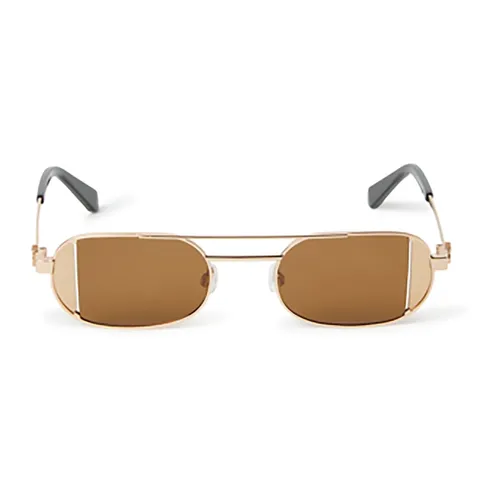 Accessories > Sunglasses - - Off White - Modalova