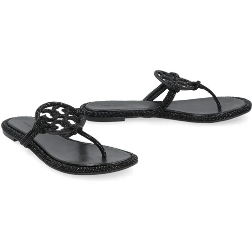 Shoes > Flip Flops & Sliders > Flip Flops - - Tory Burch - Modalova