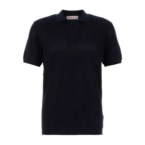 Tops > Polo Shirts - - Orlebar Brown - Modalova