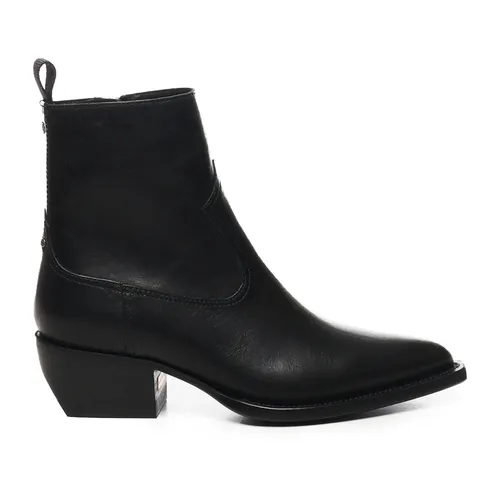 Shoes > Boots > Cowboy Boots - - Golden Goose - Modalova