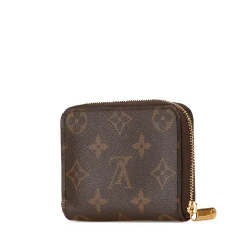 Pre-owned > Pre-owned Accessories > Pre-owned Wallets - - Louis Vuitton Vintage - Modalova