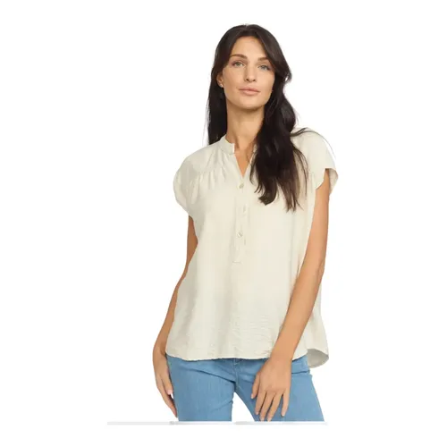 Blouses & Shirts > Blouses - - 2-Biz - Modalova