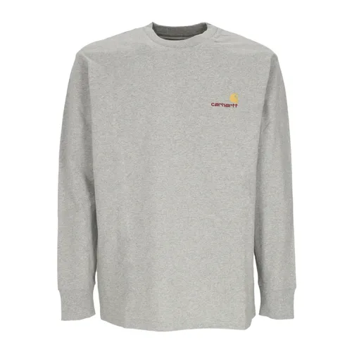 Tops > Long Sleeve Tops - - Carhartt Wip - Modalova