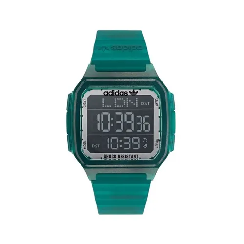 Accessories > Watches - - Adidas - Modalova