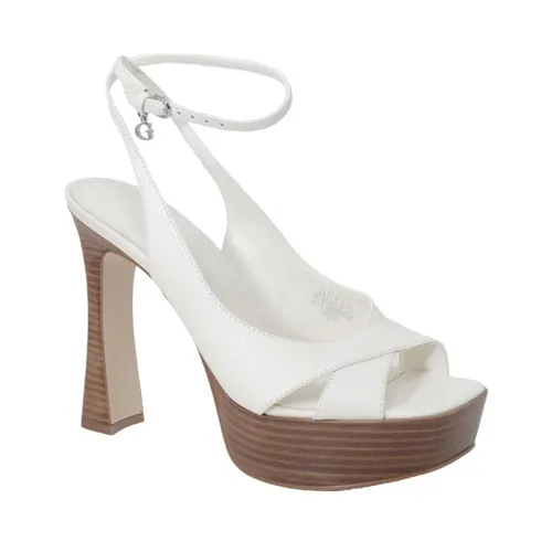 Shoes > Sandals > High Heel Sandals - - Guess - Modalova