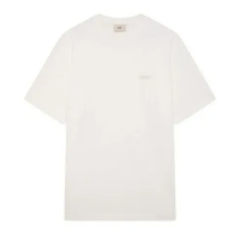 Autry - Tops > T-Shirts - White - Autry - Modalova